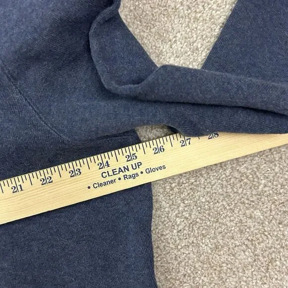 Polo Ralph Lauren Men's‎ Size XL Sweater Quarter Zip Pullover - Picture 8 of 9